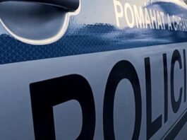 Seniorka usedla za volant opilá, způsobila dopravní nehodu