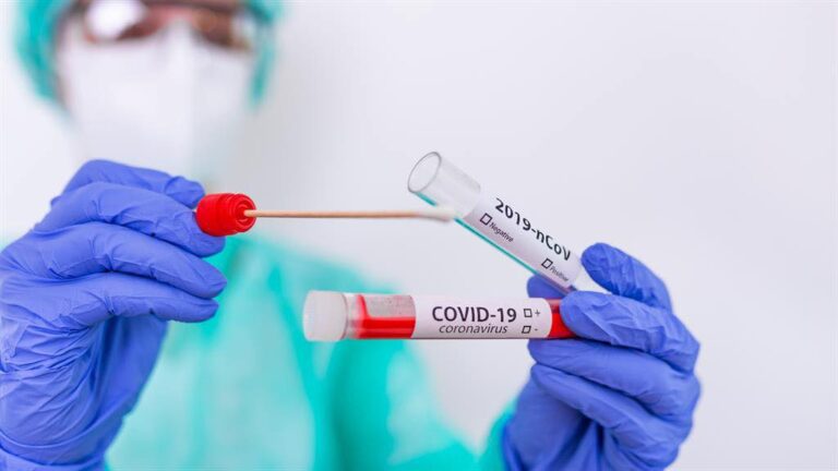 Plošné koronavirové testování  v zařízeních CSP Litoměřice odhalilo 20 pozitivních