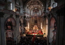 Stal se malý zázrak – 8. ročník „Litoměřických svátků hudby“ se konal!