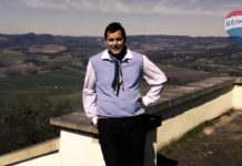 REKLAMA: Realitní makléř Michal Kožíšek a jeho tým z RE/MAX G8 Reality – Partner Litoměřicka24