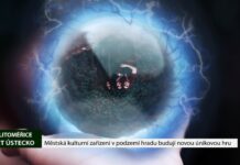 LITOMĚŘICE: Městská kulturní zařízení v podzemí hradu budují novou únikovou hru