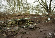 Na Boreč míří davy turistů, museli zasáhnout ochranáři přírody