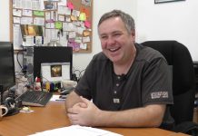 POŘAD NA SLOVÍČKO: S Eduardem Šífem o litoměřickém Slavoji