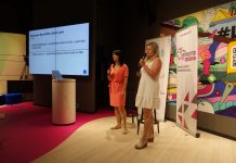 MĚNÍ VĚCI KOLEM NÁS S #ODVAHOU