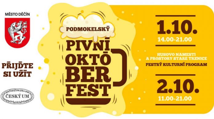 Pivní Oktoberfest