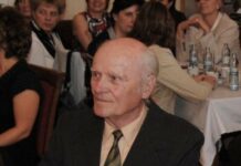 JIRKOV: Odešel Jaroslav Cinybulk