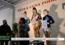 ROUDNICE N.L.: Velká cena Podřipska přilákala krasobruslaře z celé republiky