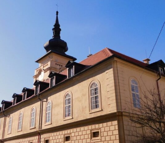 VOLNÁ MÍSTA: Pracovník úseku sociálně právní ochrany