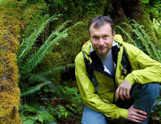 ÚSTÍ NAD LABEM: Letem světem s Martinem Loewem