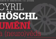 LITOMĚŘICE: V Kávě s párou proběhne přednáška známého psychiatra Cyrila Höschla