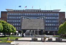 ÚSTÍ NAD LABEM: Strany do podzimních voleb jsou zaregistrovány