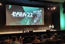 ÚSTÍ NAD LABEM: Zoologická zahrada opět členem EAZA