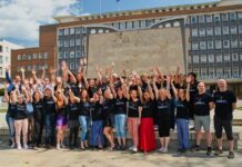 ÚSTÍ N. L.: Startuje registrace do květnové výzvy kampaně Do práce na kole