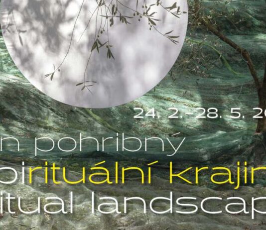 LITOMĚŘICE: Galerie zve na novou výstavu Jana Pohribného – Spi-rituální krajina