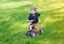 Na Střeleckém ostrově opět proběhne Koloběžkiáda