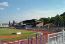 ÚSTÍ N. L.: V dotacích město podpoří sportovce 55 miliony