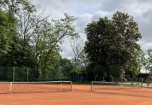 ÚSTÍ N. L.: Na Klíši se plánuje nová tenisová hala