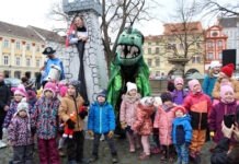 Kam o víkendu na Litoměřicku