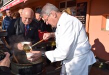 Kam o víkendu na Litoměřicku