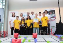 Pomozte žákům ZŠ Na Valech odcestovat na mistrovství světa!