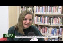 LITOMĚŘICE: Na březen připravila knihovna akce i soutěže, chystá knižní festival