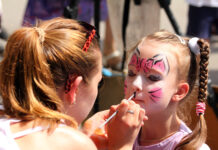 Kam o víkendu na Litoměřicku