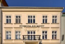 V Litoměřicích poprvé proběhne Záložka – malý knižní festival