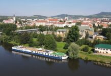 Litoměřice v sobotu zahájí turistickou sezonu řadou aktivit pro malé i velké