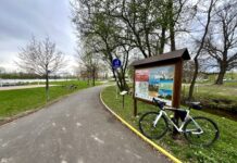 KČT Litoměřice pořádá v sobotu Malý turistický výšlap s odměnou