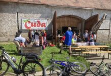 Slavnosti květů nabídnou ochutnávky moštů a jablek i zábavu pro děti