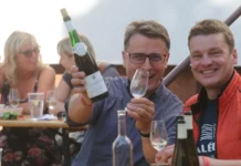 Kam o víkendu na Litoměřicku