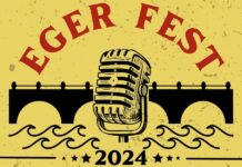 BOHUŠOVICE: Eger Fest 2024 nabídne den plný punku a rocku