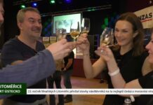LITOMĚŘICE: 22. ročník Vinařských Litoměřic přivítal stovky návštěvníků