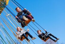 Anenská pouť v Chodounech letos i s ohnivou show!