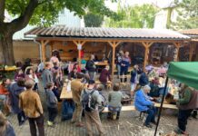 Jarmark soběstačnosti nabídne lokální produkty i divadlo