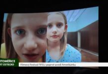 LITOMĚŘICE: Filmový festival FIFELI poprvé uvedl Amerikánku