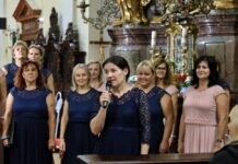 Podzimní sborové dny začínají už tento pátek