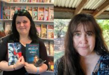 Spisovatelky Šárka Hieková a Jana Jánská budou besedovat v Litoměřicích