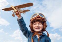 Roudnice nad Labem se s prázdninami rozloučí bohatým programem na letišti