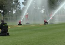 ŠTĚTÍ: Soutěž O pohár starosty města a Podřipská hasičská liga