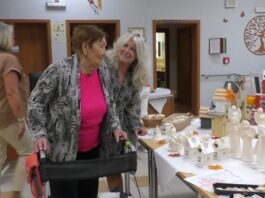 LITOMĚŘICE: Charita uspořádala Den otevřených dveří