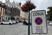 Vinobraní přinese do centra Litoměřic dopravní omezení