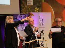 31. benefiční aukce litoměřické Diakonie ČCE se blíží