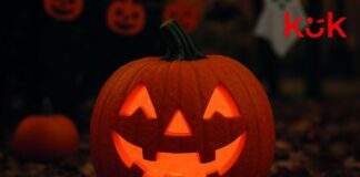 Knihovna Ústeckého kraje zve na Dýňobraní – Halloween