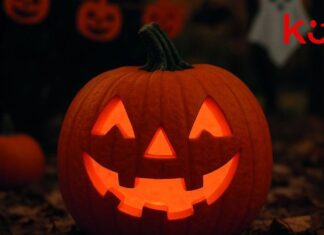 Knihovna Ústeckého kraje zve na Dýňobraní – Halloween