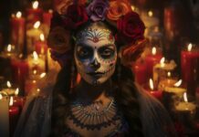 Mexická oslava života a jídla v Kulturním domě Říp už tento pátek!