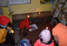 Dýňový den s lucerničkou zabaví hlavně předškoláky