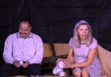 V LOVO Divadle zahrají Třebeničtí ochotníci „Hry manželské“