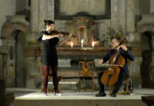 ZAHOŘANY: Hudební dialog v kostele Nejsvětější Trojice podpořil jeho opravu