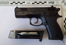 Loupežné přepadení v Roudnici nad Labem objasněno. Policisté děkují veřejnosti